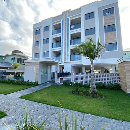 Palmas Beach 402 Говернадор Селсо Рамос Екстериор снимка