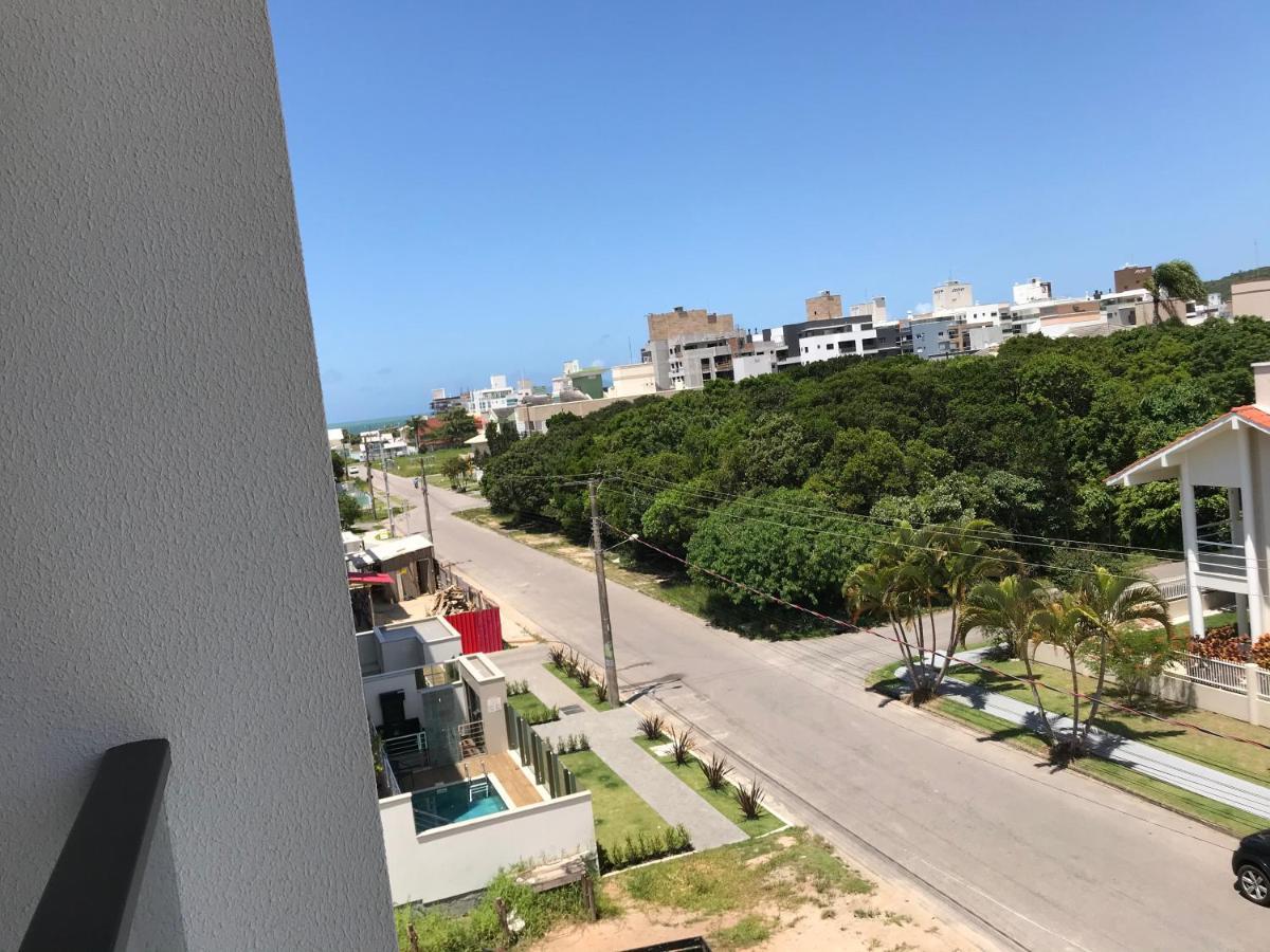 Palmas Beach 402 Говернадор Селсо Рамос Екстериор снимка