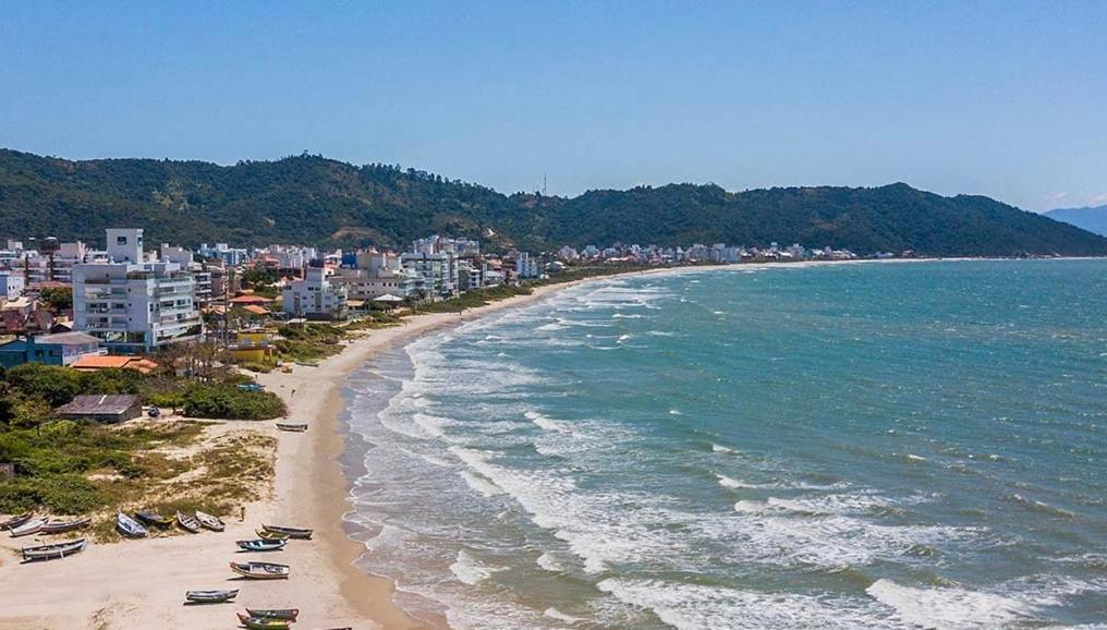 Palmas Beach 402 Говернадор Селсо Рамос Екстериор снимка